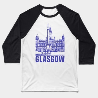 Glasgow Baseball T-Shirt